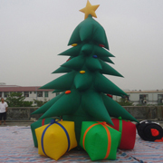 Xmas & Holiday Inflatables